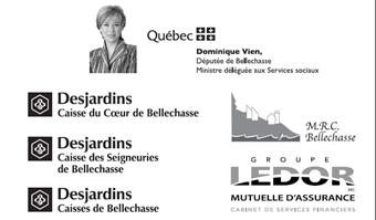 Choeur de Bellechasse